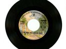 promotional movie record BLACK BELT JONES 1974  Jim Kelly