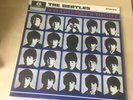 Beatles Hard Day’s Night Stereo EX+/EX
