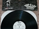 Scarface Club Wax From The Untouchable Album Vinyl LP Promo 2Pac Dr Dre Ice Cube