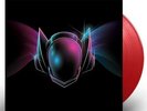 CONCUSSIVE RED EDITION DJ Sona League of Legends Ultimate Concert Vinyl NEW