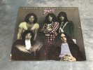 SPARKS- A WOOFER IN TWEETERS CLOTHING 1972 WHITE LABEL PROMO WITH 2 INSERTS NM