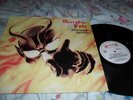 MERCYFUL FATE -DON'T BREAK THE OATH- AWESOME  PRESS VINYL LP HOLLAND
