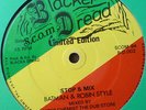 Jah Screechy / Dawbaz Band Walk & Skank / Stop & Mix (Batman & Robin Mix)