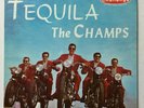 The CHAMPS Tequila Challenge EP 7100 NM-/EX Degritter
