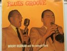 WOODY HERMAN 