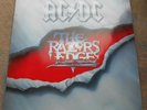LP AC/DC The Razors Edge UK & EU, EX+