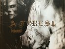 Behemoth A Forest Vinyl EP Aether variant new condition