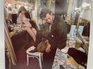 Tom Waits - Small Change LP - Asylum Free Shipping