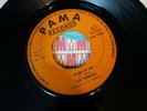 The Termites (Rocksteady) Push It Up UK 7