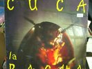 CUCA- La Racha  LP  Mexico 