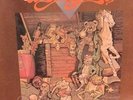 AEROSMITH LP: Toys In The Attic 1975