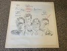 Elvis Costello SIGNED PROMO Introduces Tracks From Almost Blue Original UK LP