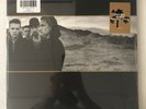 U2 ?– The Joshua Tree NEW reissue vinyl