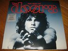 The Doors- The best of The Doors 4LP, Elektra Europe 2000, megarar, mint, neu