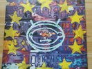 U2 ?– Zooropa Vinyl