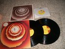 Stevie Wonder LP-Songs In The Key Of Life-2 LP Set-w/Bonus 45-Tamla-Gatefold-EX+