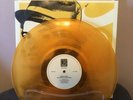 BRUNO MARS “Doo-Wops & Hooligans” Limited Edition Orange Vinyl LP