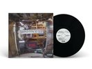 BOLDY JAMES x THE ALCHEMIST - BOLDFACE EP Vinyl Rare Soul Assassins Muggs