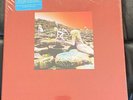 Led Zeppelin HOUSES OF THE HOLY Sealed Super Deluxe Edition Box Set  