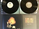 PEARL JAM Riot Act RARE 2LP VINYL FIRST PRESSING 2002 w/Book Orig Eddie Vedder