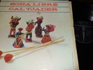 CAL TJADER : SONA LIBRE LP 1963 VERVE V 8531 USA
