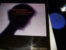 BILL EVANS TRIO : WALTZ FOR DEBBY ORIGINAL MONO LP RIVERSIDE RLP 399 NL