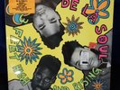 DE LA SOUL 3 Feet High And Rising TBLP1019 original 1st press w/sticker *SEALED*