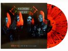 Machine Head - Burn My Eyes Live in the Studio 2019 Limited Record Vinyl Red