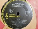 AC/DC - Can I Sit Next to You Girl / Long way to the Top (Albert AP-10990) 45