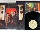 STRANGLERS IV (RATTUS NORVEGICUS) UNITED ARTISTS GP-507 JAPAN VINYL LP