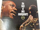The Best of Wes Montgomery Verve Records Vinyl V6-8714