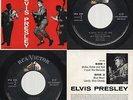 (HEAR ) Elvis Presley (Shake,Rattle and Roll) RCA Victor EPA-830 1956 Rockabilly