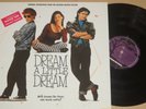Dream A Little Dream - (Van Morrison, R. E. M.) LP Soundtrack OST near mint