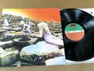 Orig Led Zeppelin Houses Of The Holy USA Vinyl LP Near Mint No Reserve