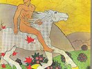 Vinyle - Fleetwood Mac - Then Play On (LP, Album, Gat)