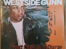 Opened Westside Gunn Flyest Nigga In Charge Aqua Vinyl Daupe Griselda gxfr