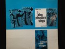 King Pleasure/Annie Ross-Sings-Prestige 7128-DG NYC LABEL