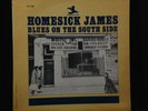 Homesick James-Blues On The South Side-Prestige 7388-RARE CHICAGO BLUES