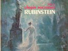 Rubinstein ?– Chopin Nocturnes Vol. 2 (1957) RCA Victor Red Seal Mono vinyl Mint
