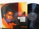 George Duke The Inner Source MPS Netherlands pressing 2X LP