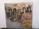Traveling Wilburys Volume One Wilbury 1988 sealed