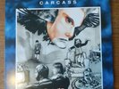*RARE* CARCASS - SWANSONG LP (BLUE VINYL)