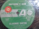 Clarence Carter -Snatching it Back (Atlantic AK-2856) AUSSIE Soul PR0M0 45