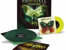 Moonspell - The Butterfly Effect (Re-Issue)Green/7inch 2LP NEU OVP