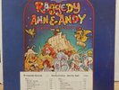 Raggedy Ann & Andy Musical Adventure Columbia 34686 PROMO 33rpm  062320DBE