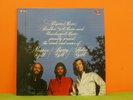 BEE GEES - WORDS & MUSIC OF MAURICE, BARRY & ROBIN GIBB - 1979 PROMO LP *RARE*