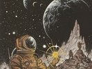 VINNUM SABBATHI - Of Dimensions & Theories - Vinyl (LP)