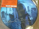 CHILDREN OF BODOM - FOLLOW THE REAPER LP LIMITED EDITION PICTURE DISC VINYL #259