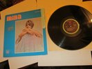MINA - MINA original LP Regalia RMS 5000 VG+ SELF TITLED GATEFOLD