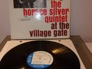 HORACE SILVER QUINTET Doin' The Thing BLUE NOTE LP stereo  RVG